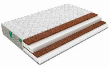 Матрас Total Cocos DoubleFoam 140х200