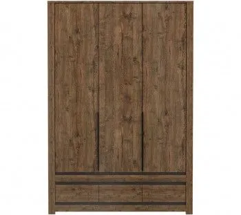 Шкаф Када SZF3D3S