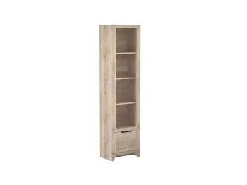 Стеллаж, Юта (543*397*2100) Дуб Мария, 31701