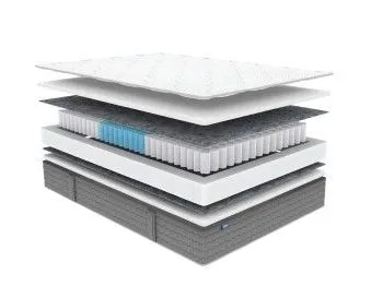 Матрас ОК Струтто 80х200
