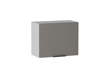 Шкаф под вытяжку ШВ-60 (480), Ватель (600*316*480) Экокожа Мокко, 24439