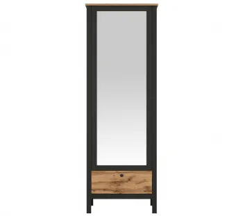 Шкаф Лофт SZF1W1S/60