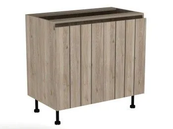 Стол С-90, Оттава (900*520*870) Дуб Мария, 22210