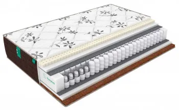 Матрас Duplex Latex Cocos Norma 70х190