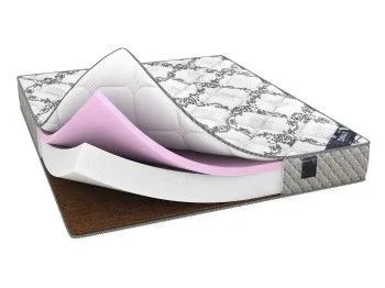 Матрас Твист Ролл Мемори 180х200