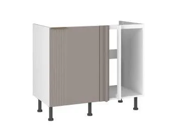 СМУ-110 Волна, Фьюжн (1000*554*870) Мокко, 27140