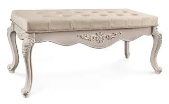 Банкетка Мокко бежевый