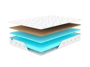 Матрас Оптима ролл медиум 180х190