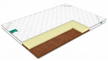 Топпер Sleeptek MemoCocos 4 180х195