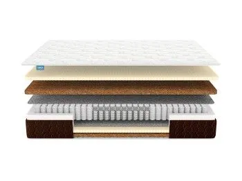 Матрас Твин Ультимэйт 80х200