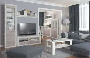 Гостиная Оливия 5