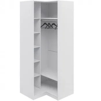 Шкаф Отис МН-039-09 П9 с фасадом МДФ (краска матовая RAL)