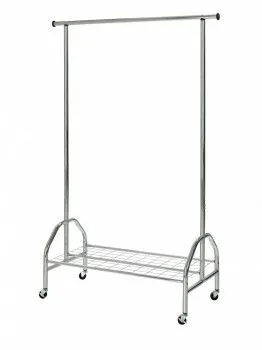 Вешалка Halmar WU-18 (хром)