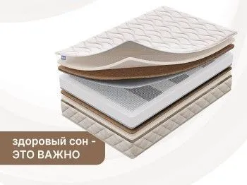 Матрас Микро Медиум 140х190