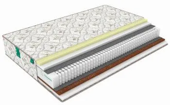Матрас Perfect MemoNorma FoamStrong 200х190