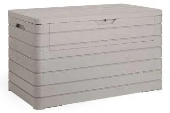 Сундук Toomax DOLOMITI 970 л, серый