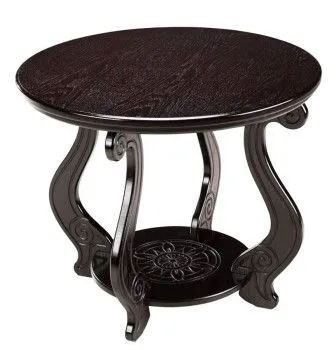 Стол журнальный Виват М Мини(венге)