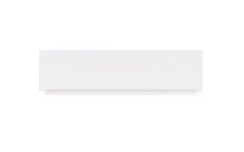 Полка Ева (Хельга) POL90 белый