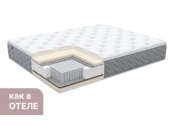 Матрас Bliss Adapt 80х190