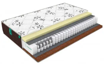 Матрас Duplex Memo Cocos 200х200