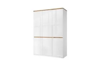 Шкаф 3-створчатый Таурус 3DG H