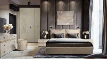 Спальня Paradise 5