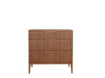 Комод с 3-мя ящиками Bryce - Выставка м. Марьина роща