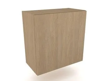 Шкаф ШГ-60к, Женева (600*316*600) Дуб Палермо, 21908