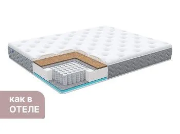 Матрас Bliss Emotion + 160х200