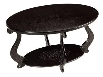 Стол журнальный Виват М (венге)