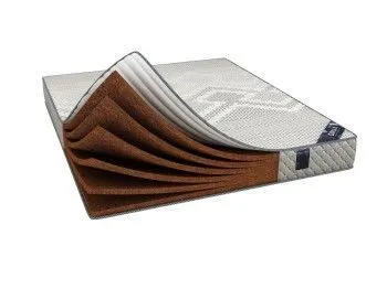 Матрас Онли хард 120х190