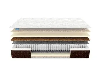 Матрас Мега Релакс С1000 180х190