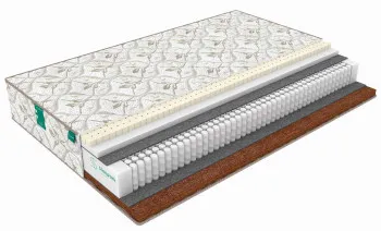 Матрас Perfect LatexNorma Cocos 160х195
