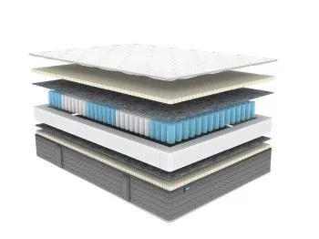 Матрас ОК Софт 80х190