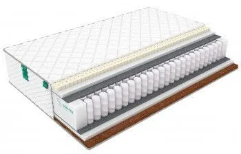 Матрас PremierBIG Latex Cocos Norma 160х200