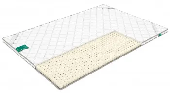 Топпер Sleeptek Latex 2 70х195