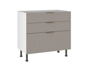 СЯ-90 Волна, Фьюжн (900*523*870) Мокко, 27160