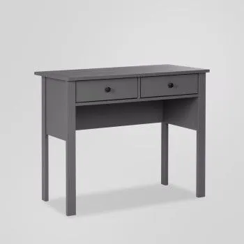 САГА стол туалетный 92х45 серый