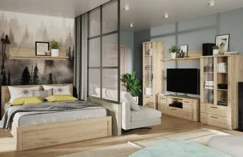 Спальня Дорсет 2