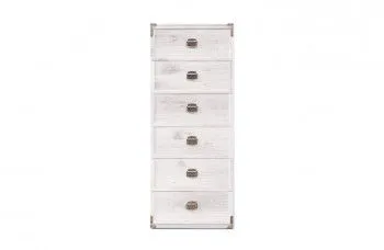 Комод Индиана JKOM6S сосна каньон - Выставка м. Марьина роща