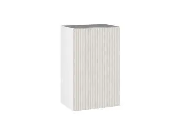 Шкаф ШГ-45, Виста (450*316*720) Экокожа Белый, 26243