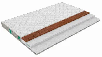 Матрас Total Cocos1 Strutto6 90х200