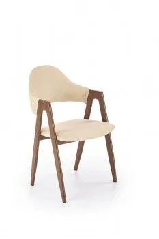 Стул кухонный Halmar K344 (бежевый)