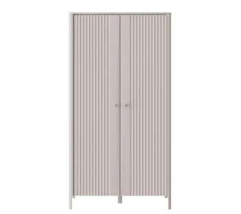 Шкаф Далия SZF2D персидский жемчуг