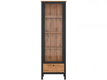 Витрина Лофт REG1W1S