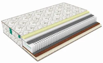 Матрас Perfect MemoNorma LatexStrong 90х200