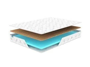 Матрас Оптима ролл лайт 80х200