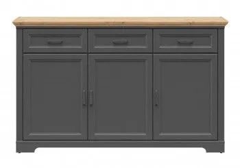 Тумба Жасмин KOM3D3S