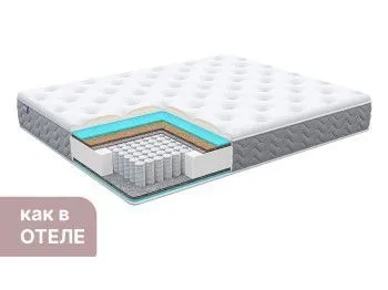 Матрас Bliss Choice + 120х200