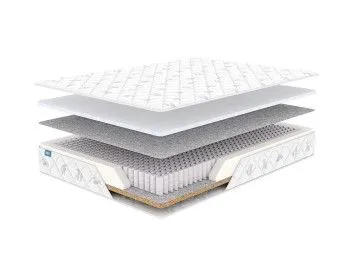 Матрас Оптима 500 Мидл хард 90х200